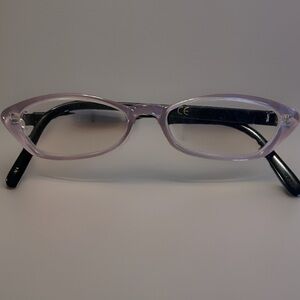 DG‎ frames pink/Black R302DG Frames only